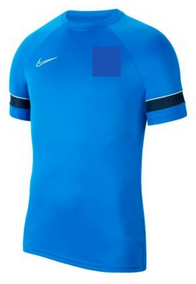 Camiseta entrenamiento